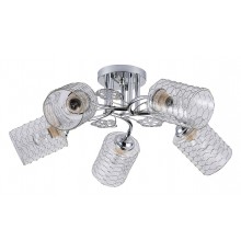 Потолочная люстра Escada 1113/5PL Weigela
