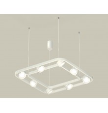 Подвесная люстра Ambrella Light XB9177151 XB