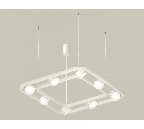 Подвесная люстра Ambrella Light XB9177151 XB