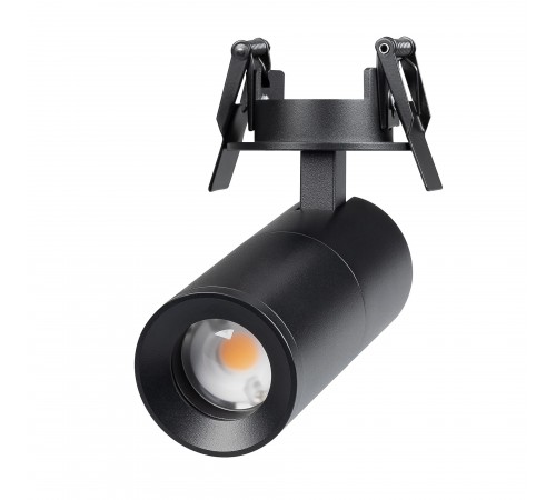 Встраиваемый светильник на штанге Arlight 051795 LGD-ARTEMIS-BUILT-FLAP-R55-12W