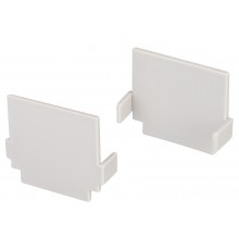 Заглушка для профиля Arlight 028343 KLUS