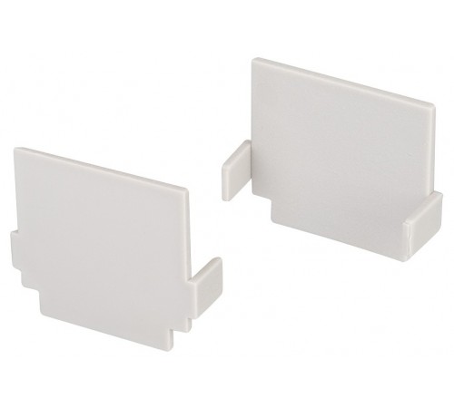 Заглушка для профиля Arlight 028343 KLUS