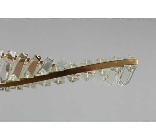 Подвесной светильник Aployt APL.045.06.20 Olimp