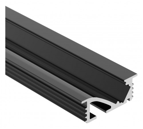 Профиль встраиваемый Arlight 048997 SL-BEVEL-W21-F