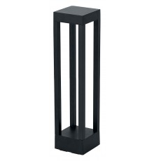 Наземный низкий светильник Feron 48451 DH801