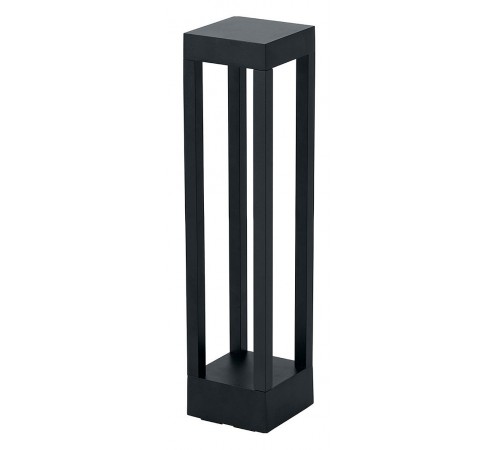 Наземный низкий светильник Feron 48451 DH801