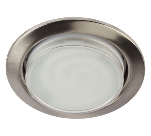 Встраиваемый светильник Эра Б0048943 KL35