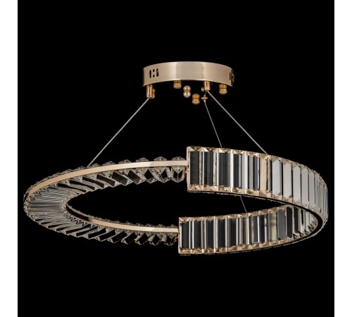 Подвесной светильник Arti Lampadari Carini L 1.5.60.100 G Carini