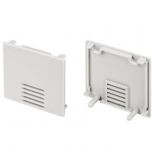 Набор заглушек для профиля Arlight 017365 BOX57-DUAL