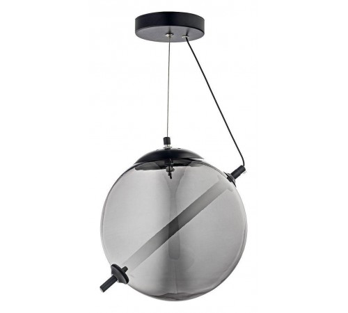 Подвесной светильник Arti Lampadari Canzo L 1.P8 CL Canzo