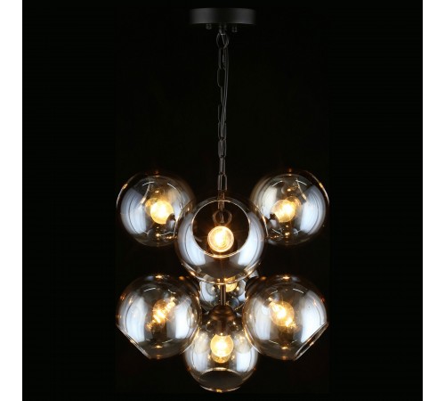 Подвесная люстра Aployt APL.912.03.07 Greta