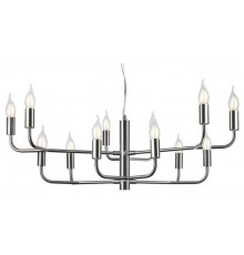 Подвесная люстра Aployt APL.338.03.12 Evlalia