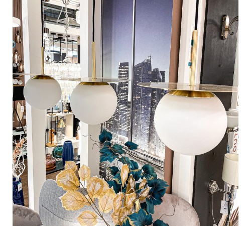 Подвесной светильник Eglo 39953 Arenales