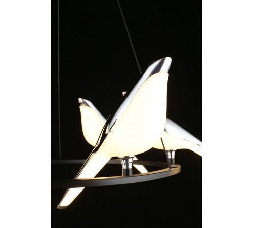 Подвесная люстра Aployt APL.822.13.60 Astor