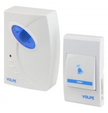 Звонок беспроводной Volpe UL-00002401 UDB-Q025