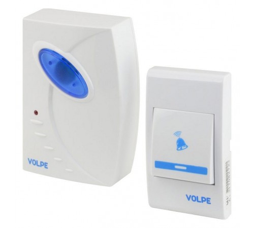 Звонок беспроводной Volpe UL-00002401 UDB-Q025