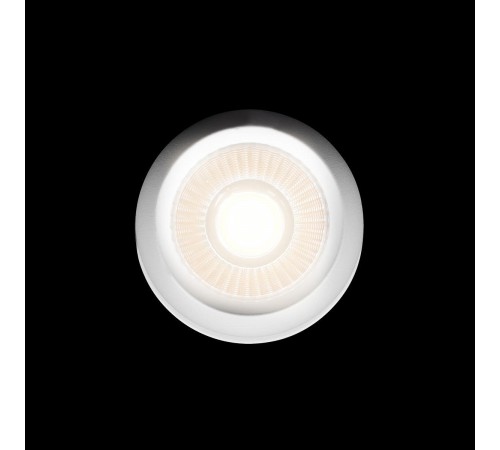 Встраиваемый светильник на штанге Loft it 10332 White Dot