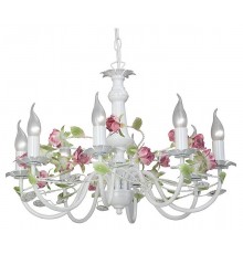 Подвесная люстра Vitaluce V1276/8 V1276