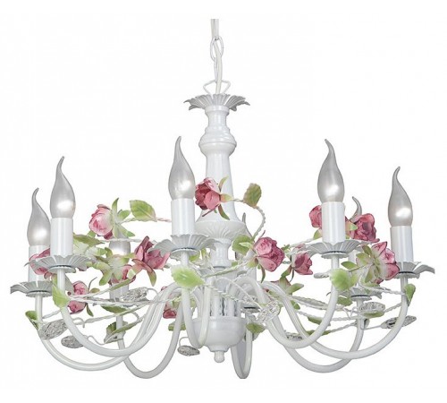 Подвесная люстра Vitaluce V1276/8 V1276