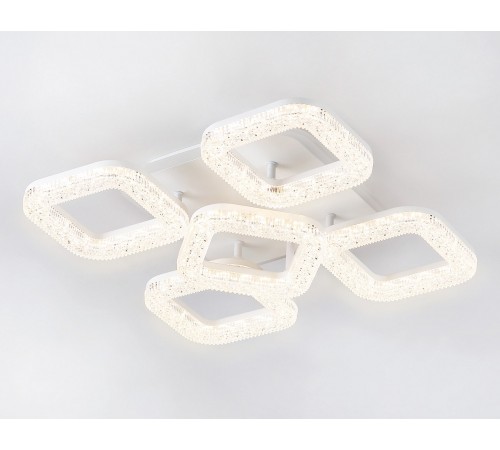 Потолочная люстра Ambrella Light FA3914 FA