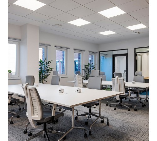 Светильник для потолка Армстронг Feron 51032 AL2115