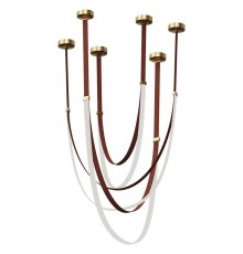 Комплект трековый Kink Light 07689A-120+150+180,04 Лирд