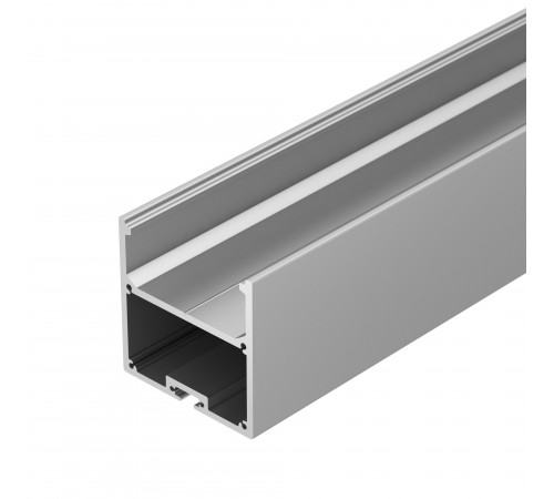 Профиль Arlight 020467 SL-LINE-5050-2500 ANOD+OPAL