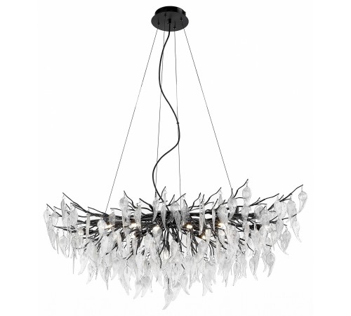 Подвесная люстра Wertmark WE182.15.043 Daniela