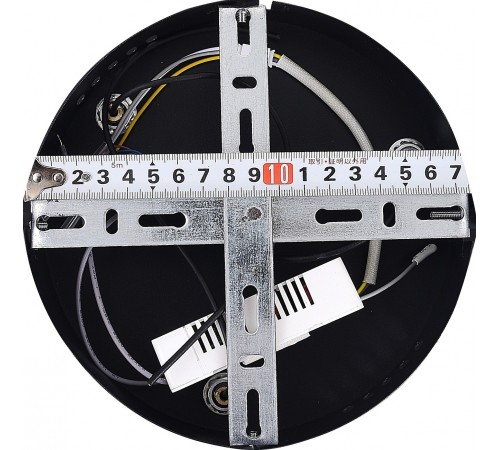 Подвесной светильник Natali Kovaltseva LED LAMPS 81295 Oreol