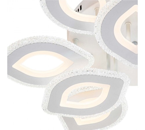 Потолочная люстра Escada 10264/9LED Diamond