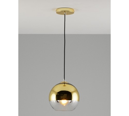 Подвесной светильник Moderli V1692-1P Silestia