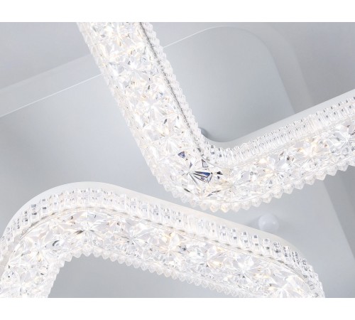 Потолочная люстра Ambrella Light FA3914 FA