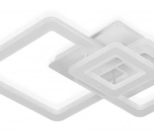 Накладной светильник Ambrella Light FA862 FA