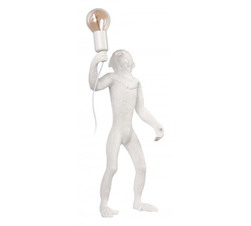 Настольная лампа декоративная Loft it 10314T/B Monkey