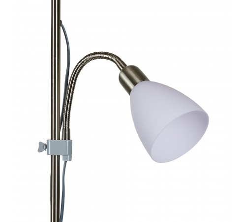 Торшер с подсветкой Uniel UL-00010195 UML-T520