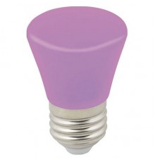 Лампа светодиодная Volpe UL-00005644 Décor Color