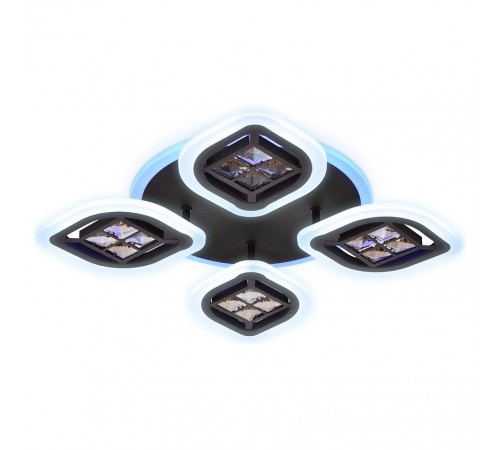 Накладной светильник Ambrella Light FA281 FA