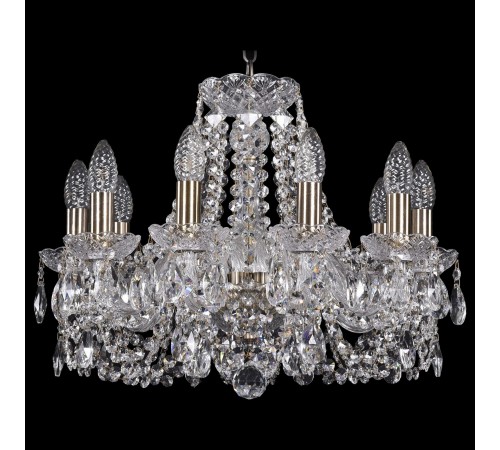 Подвесная люстра Bohemia Art Classic 11.11.10.165.Br.Sp 11.11