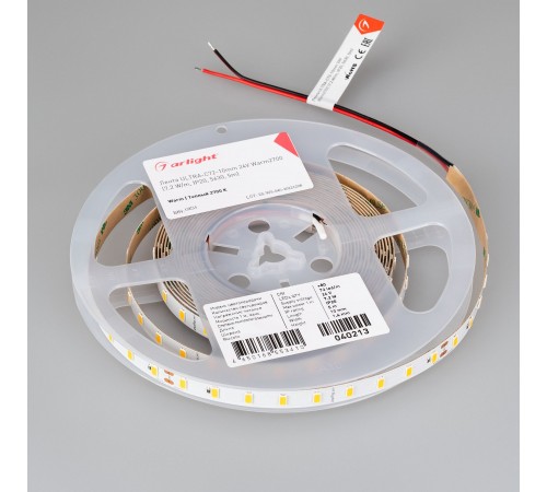 Лента светодиодная Arlight 040213 ULTRA