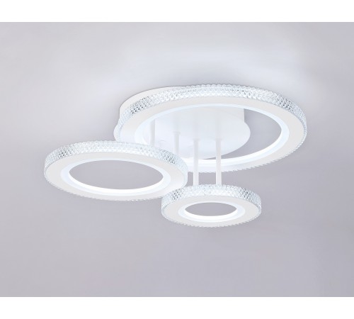 Потолочная люстра Ambrella Light FA8867 FA