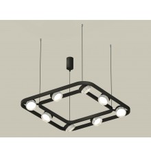 Подвесная люстра Ambrella Light XB9182200 XB