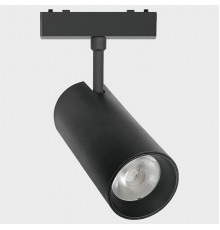 Светильник на штанге Italline IT09-9018 black 3000K Kreator