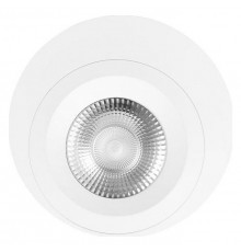 Встраиваемый светильник Loft it 10339 White Click