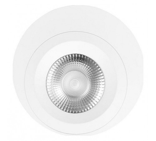 Встраиваемый светильник Loft it 10339 White Click