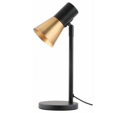 Настольная лампа офисная Moderli V11325-1T Melro