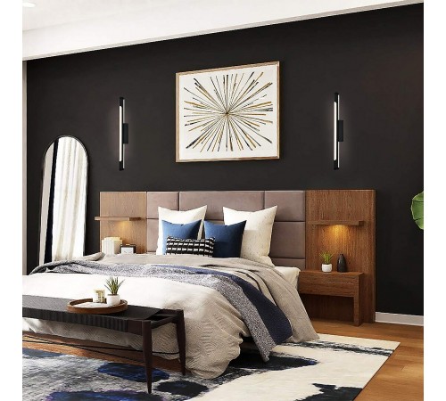 Накладной светильник Escada 10288/1LED Projection