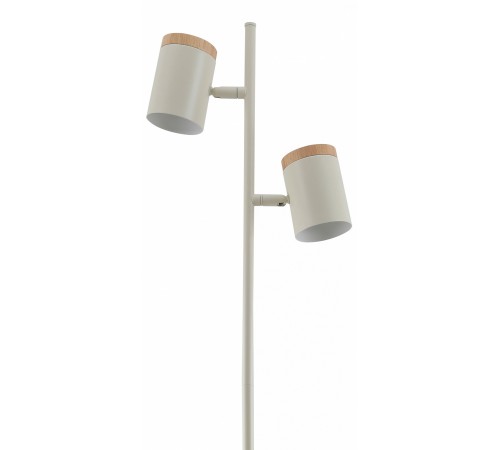 Торшер Moderli V11288-2F Asheswood