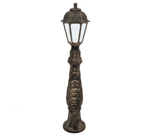 Наземный высокий светильник Fumagalli K22.162.000.BYF1R Saba