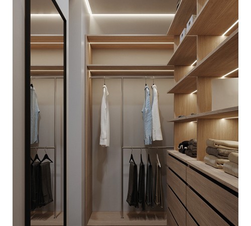 Лента светодиодная Feron 41448 LS612