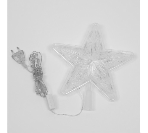 Верхушка на елку Звезда-1 UL-00005492